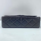 Chanel Shoulder Bag Quilted — view 7
