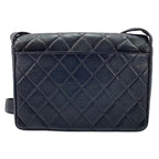 Chanel Shoulder Bag Quilted — view 3