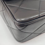 Chanel Shoulder Bag Quilted — view 9