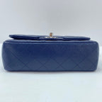 Chanel Shoulder Bag Mini Quilted — view 7