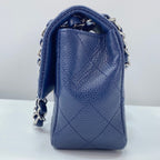 Chanel Shoulder Bag Mini Quilted — view 6
