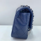 Chanel Shoulder Bag Mini Quilted — view 5