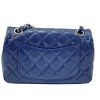 Chanel Shoulder Bag Mini Quilted — view 3