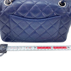 Chanel Shoulder Bag Mini Quilted — view 4