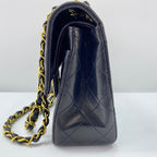 Chanel Shoulder Bag Quilted 23 — view 6