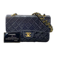 Chanel Shoulder Bag Quilted 23