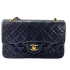 Chanel Shoulder Bag Quilted 23 — view 2