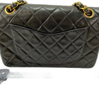 Chanel Shoulder Bag Quilted 23 — view 4