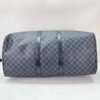 Louis Vuitton Boston Bag Keepall Bandouliere 55 — view 7