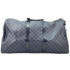 Louis Vuitton Boston Bag Keepall Bandouliere 55 — view 3