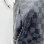 Louis Vuitton Boston Bag Keepall Bandouliere 55 — view 9