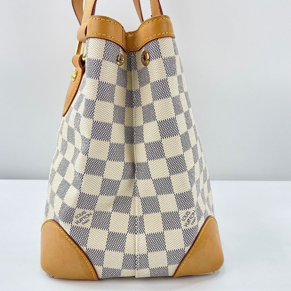 Louis Vuitton Tote Hampstead PM — view 5