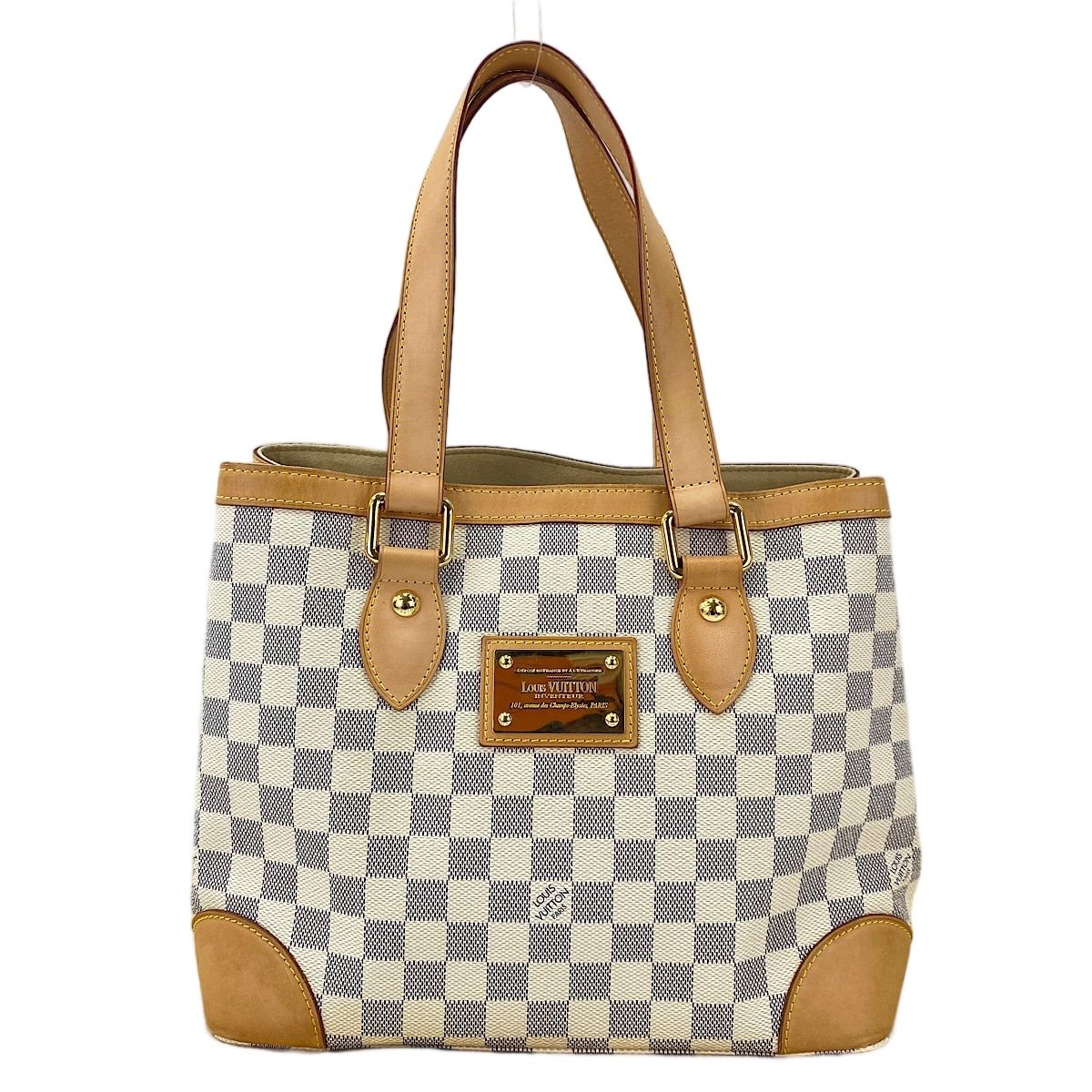 Louis Vuitton Tote Hampstead PM