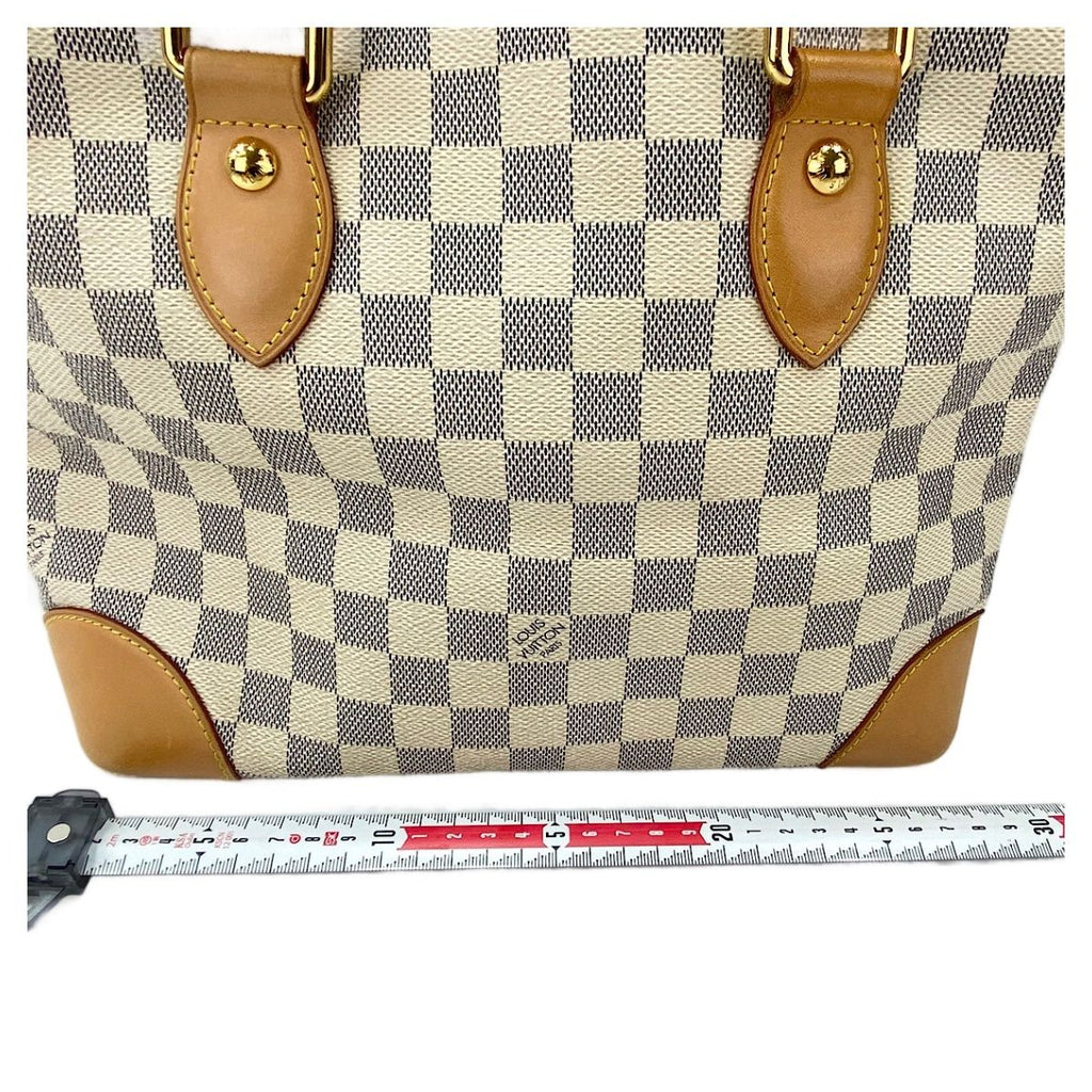 Louis Vuitton Tote Hampstead PM — view 4