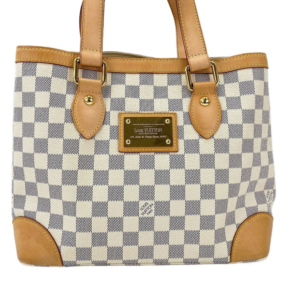 Louis Vuitton Tote Hampstead PM — view 2