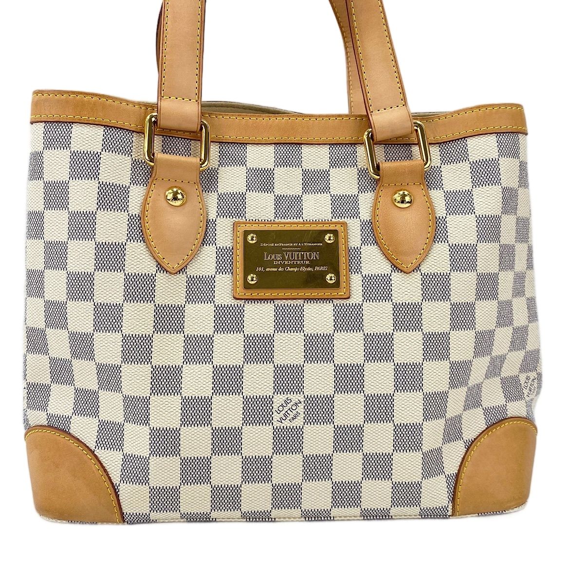 Louis Vuitton Tote Hampstead PM — view 2