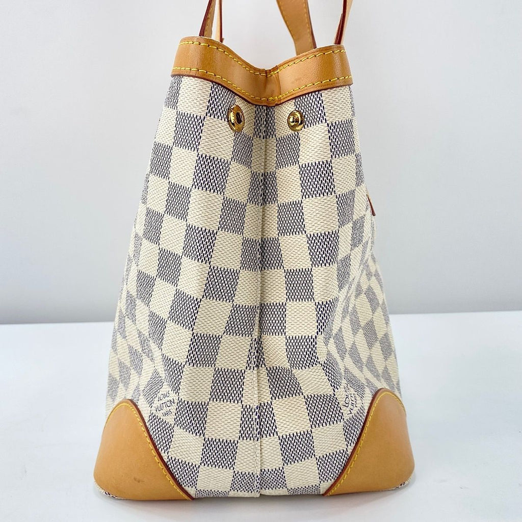 Louis Vuitton Tote Hampstead PM — view 6