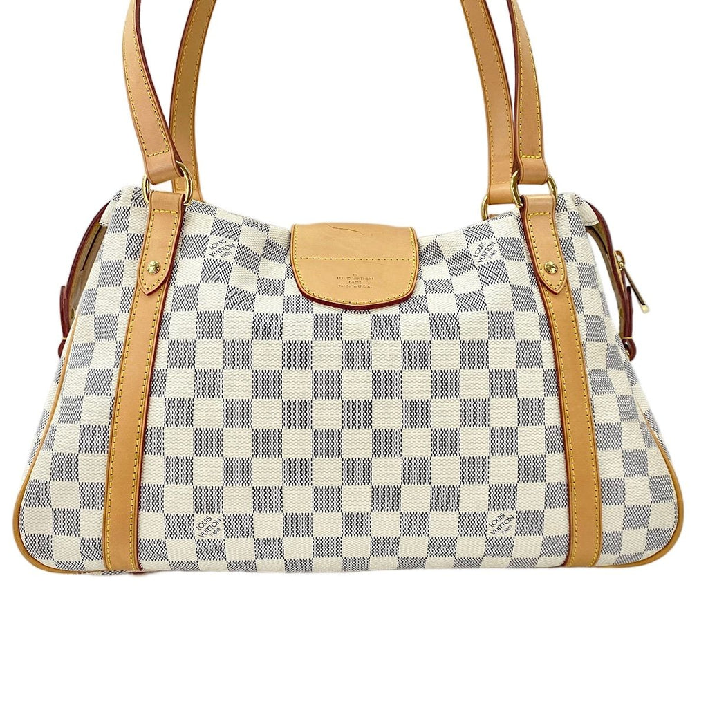 Louis Vuitton Shoulder Bag Streza PM — view 3