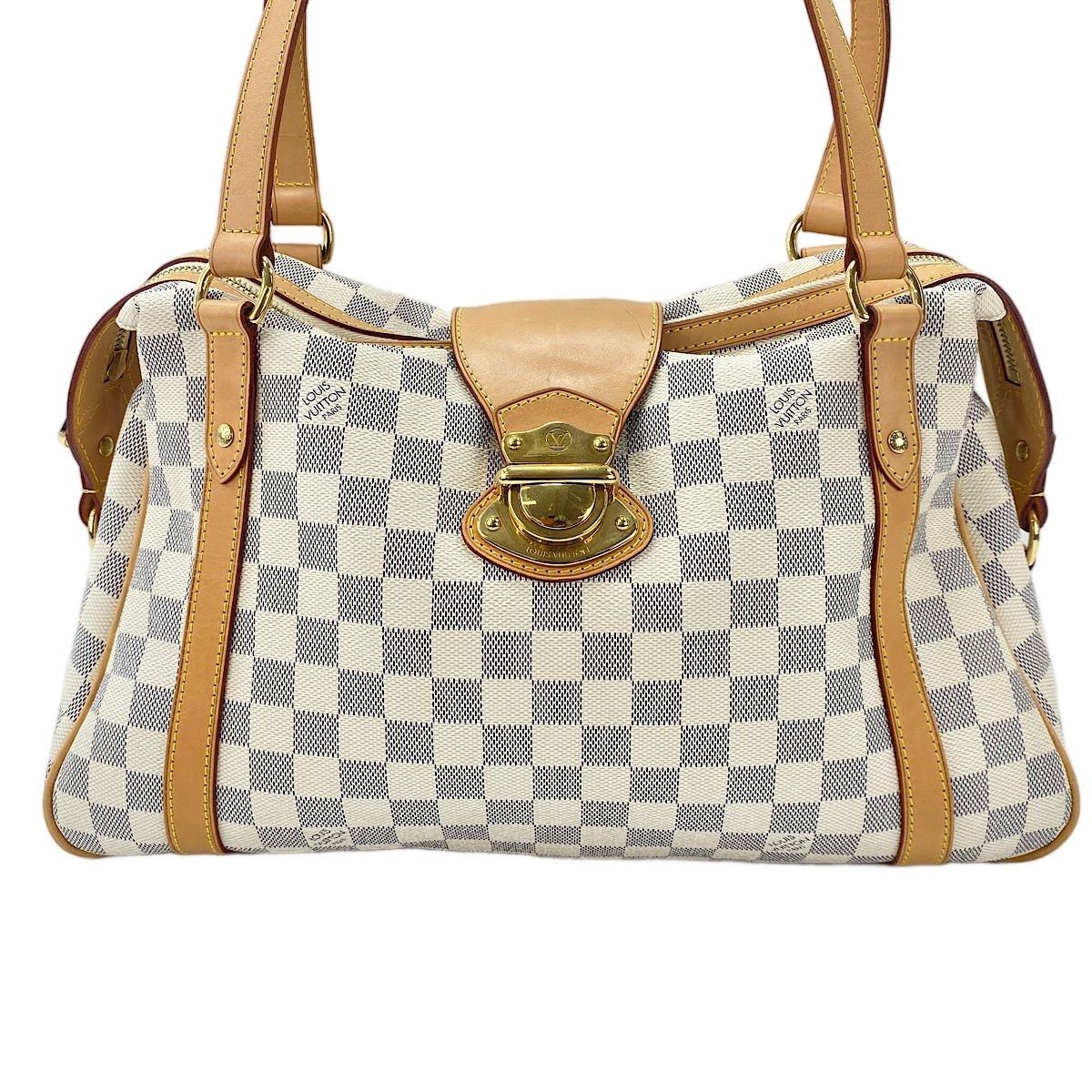 Louis Vuitton Shoulder Bag Streza PM — view 2