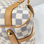 Louis Vuitton Shoulder Bag Streza PM — view 8