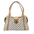 Louis Vuitton Shoulder Bag Streza PM