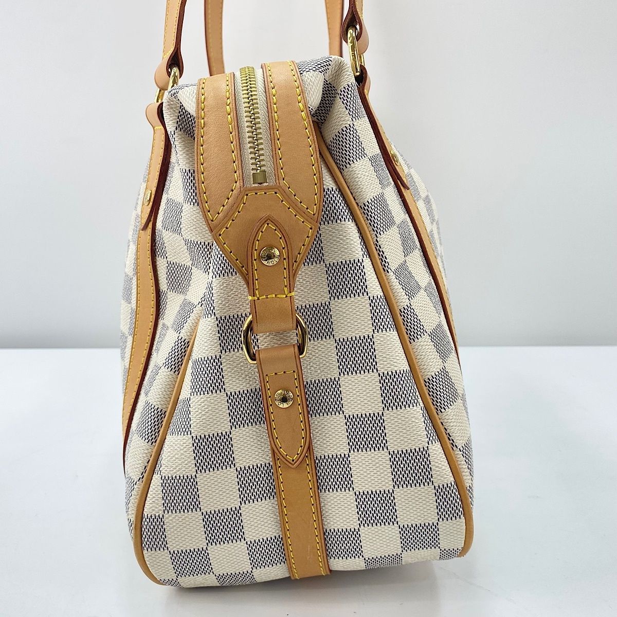 Louis Vuitton Shoulder Bag Streza PM — view 6