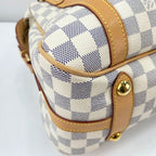 Louis Vuitton Shoulder Bag Streza PM — view 9