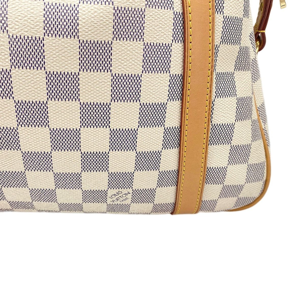 Louis Vuitton Shoulder Bag Streza PM — view 4