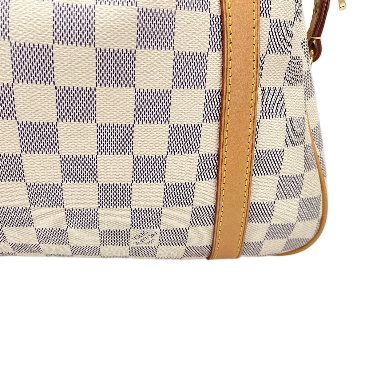 Louis Vuitton Shoulder Bag Streza PM — view 4