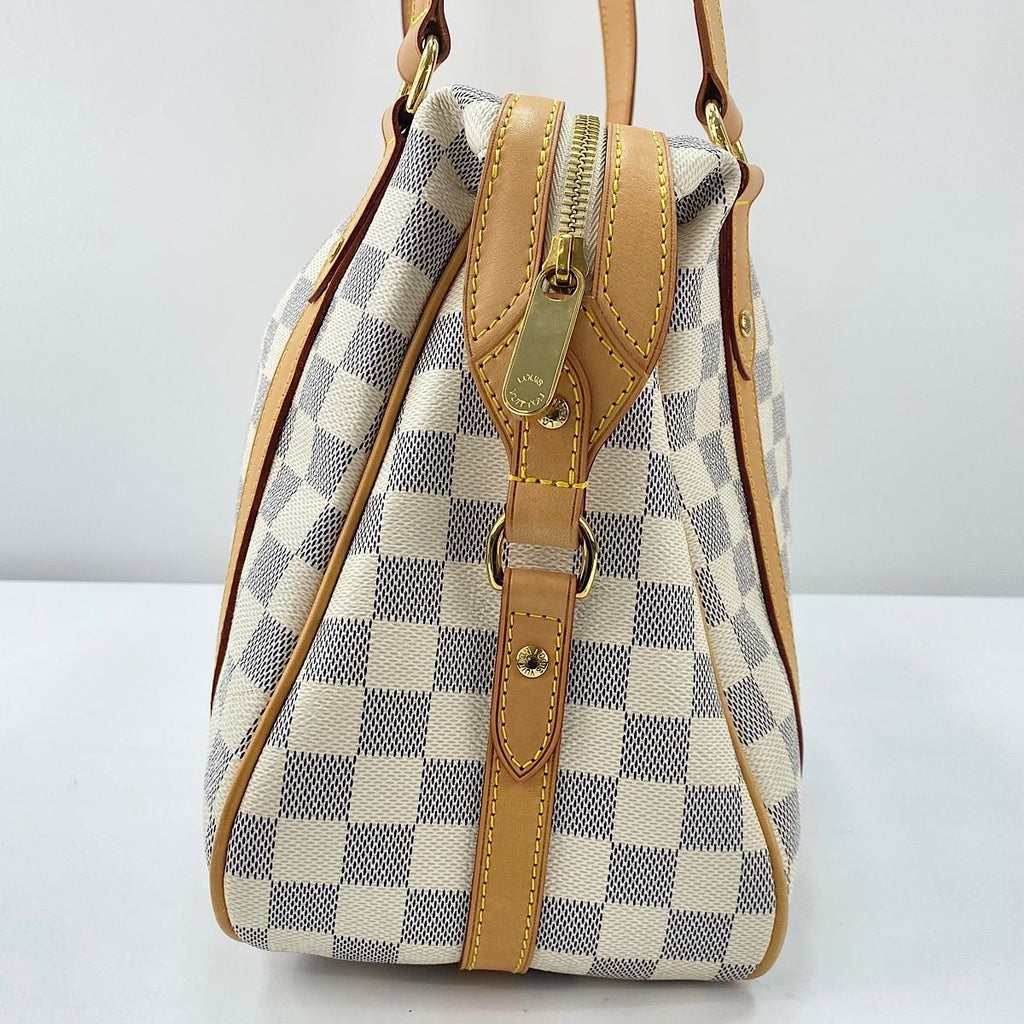 Louis Vuitton Shoulder Bag Streza PM — view 5