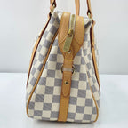 Louis Vuitton Shoulder Bag Streza PM — view 5