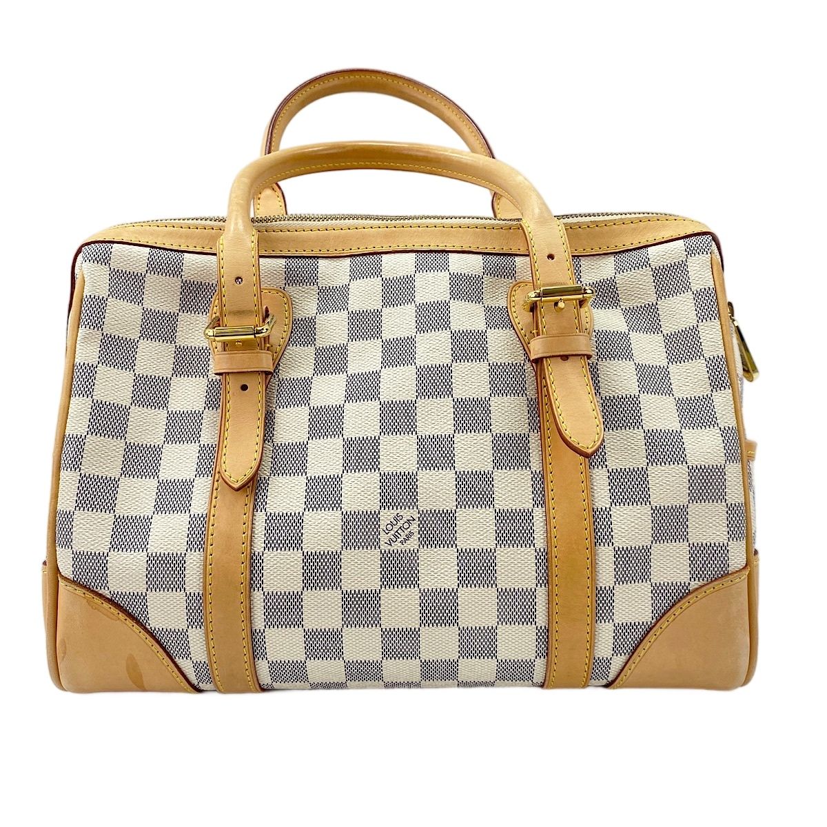 Louis Vuitton Handbag Bar Cles — view 3