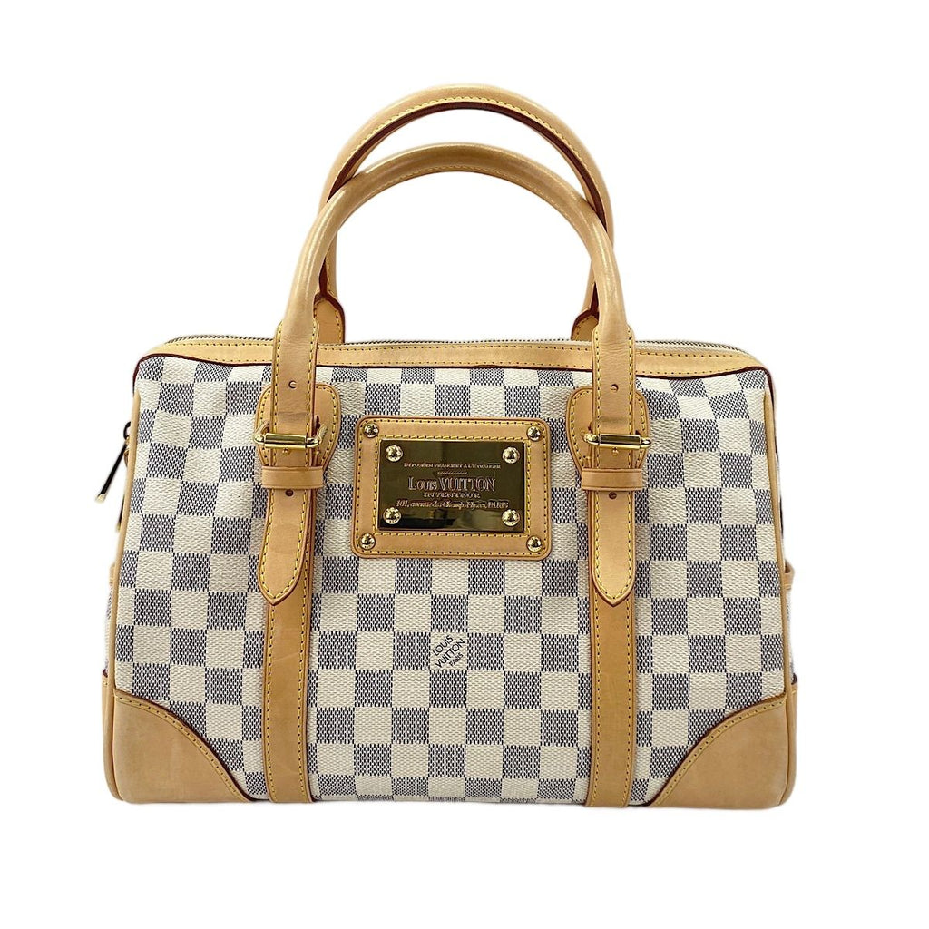 Louis Vuitton Handbag Bar Cles