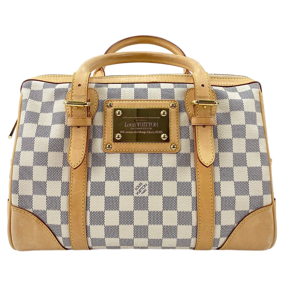 Louis Vuitton Handbag Bar Cles — view 2