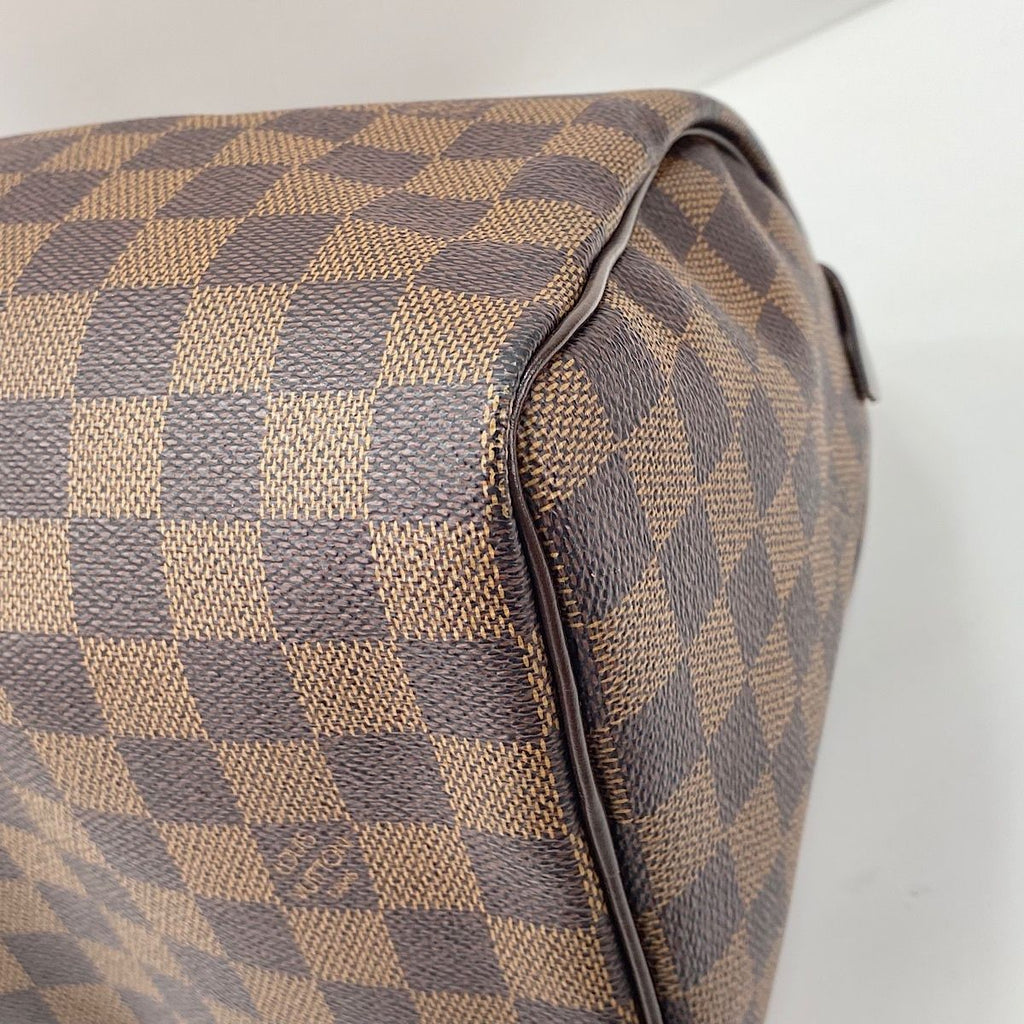 Louis Vuitton Handbag Speedy 25 — view 8