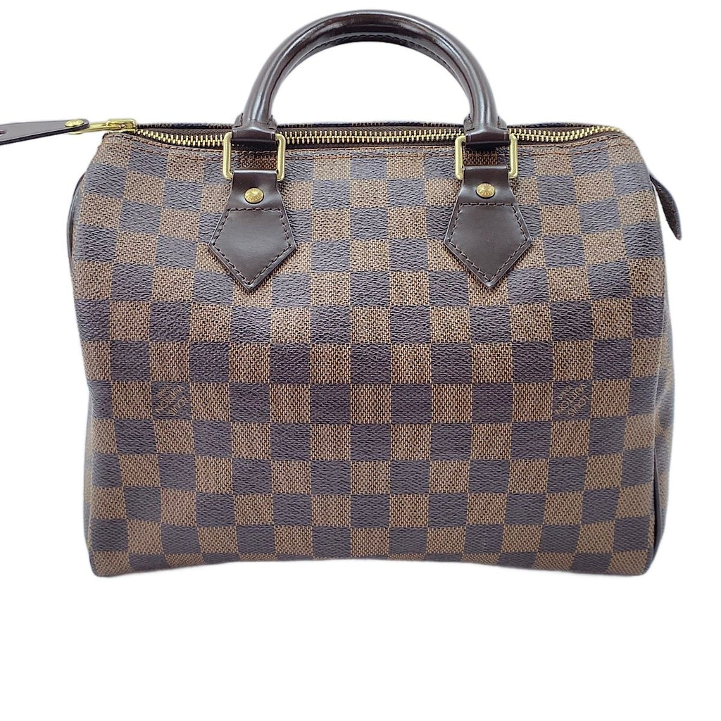 Louis Vuitton Handbag Speedy 25 — view 3