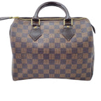 Louis Vuitton Handbag Speedy 25 — view 3