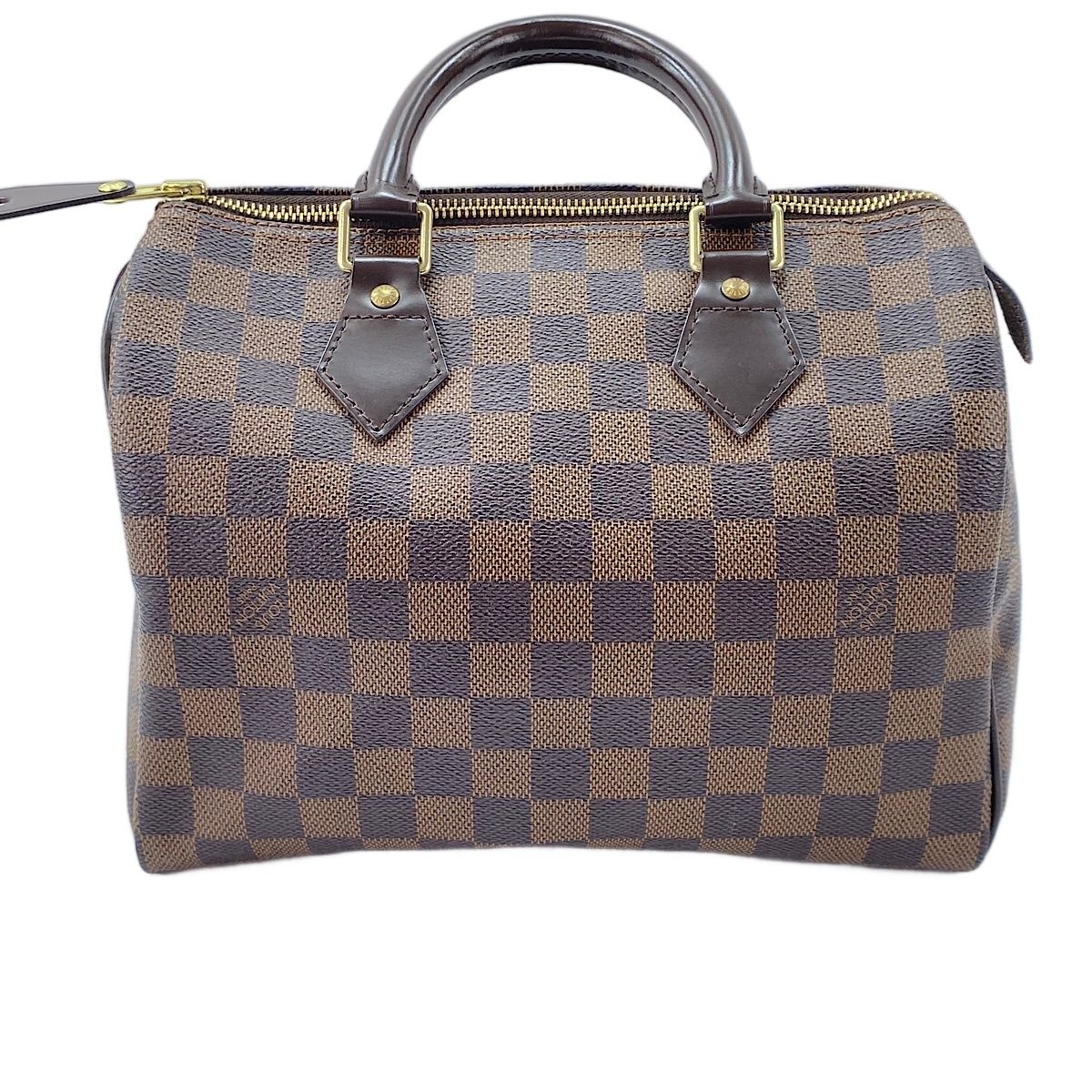 Louis Vuitton Handbag Speedy 25 — view 3