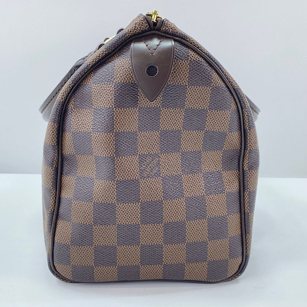 Louis Vuitton Handbag Speedy 25 — view 6