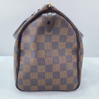 Louis Vuitton Handbag Speedy 25 — view 6