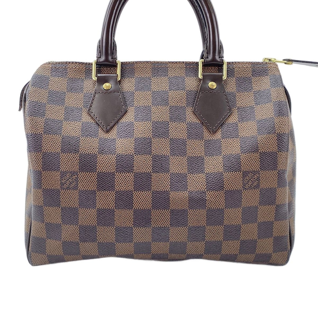 Louis Vuitton Handbag Speedy 25 — view 2