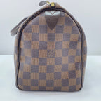Louis Vuitton Handbag Speedy 25 — view 5