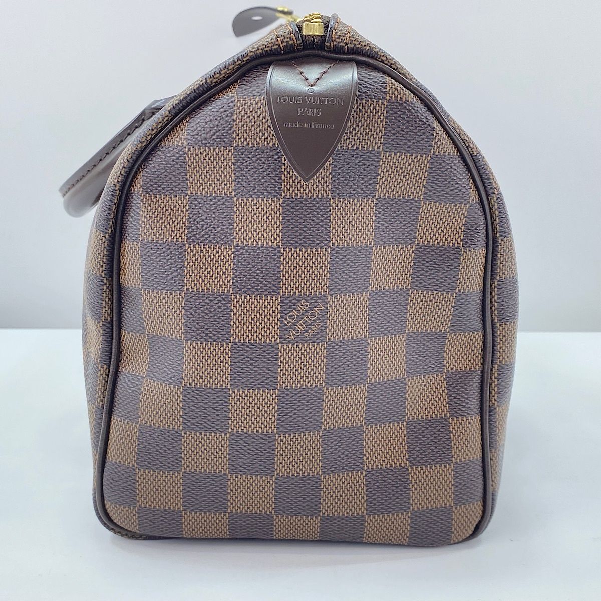 Louis Vuitton Handbag Speedy 25 — view 5