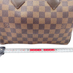 Louis Vuitton Handbag Speedy 25 — view 4
