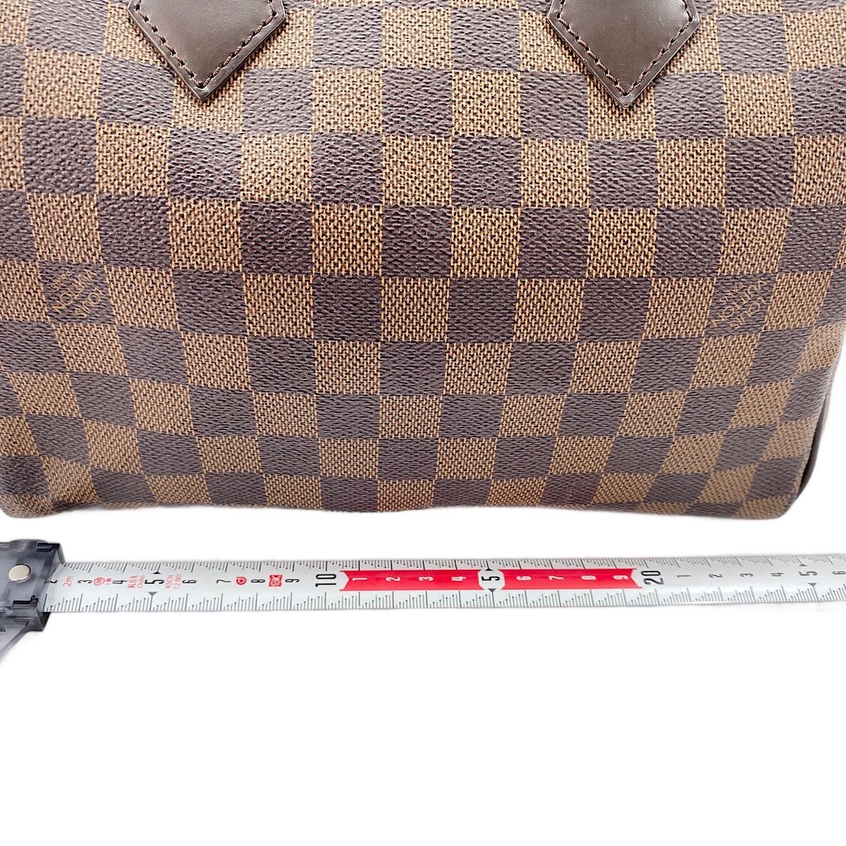 Louis Vuitton Handbag Speedy 25 — view 4