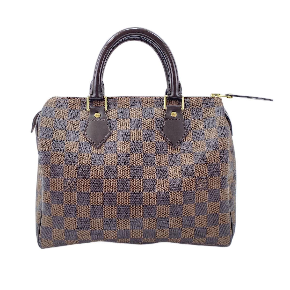 Louis Vuitton Handbag Speedy 25