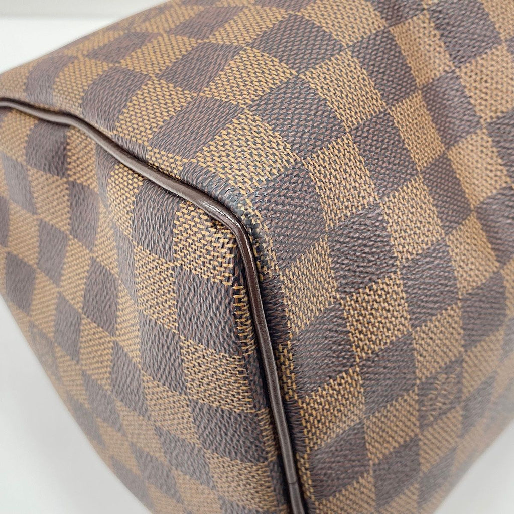 Louis Vuitton Handbag Speedy 25 — view 9