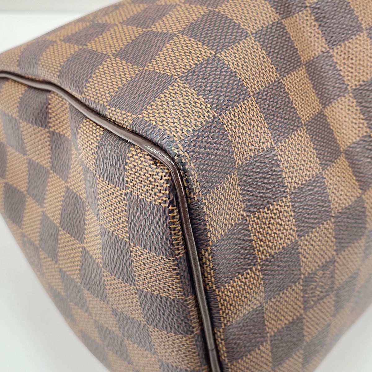 Louis Vuitton Handbag Speedy 25 — view 9