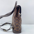 Louis Vuitton Backpack Soho — view 5
