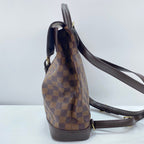 Louis Vuitton Backpack Soho — view 6